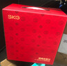 SKG颈椎按摩器N1-2尊贵款 颈枕肩颈部颈椎U型枕按摩仪午休睡眠神器便携小巧 送男女朋友生日实用礼物 实拍图