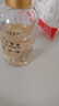 迷奇（MIRACLE）黄金六胜肽焕颜精华45ml*2+烟酰胺面膜5片/盒护肤品生日礼物女生 实拍图