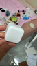 Apple/苹果 40W type-c快充充电器 苹果usb-c原装充电头 旗舰店新款苹果iPhone 17 Pro Max充电器 实拍图