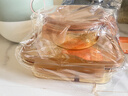 希乐扣Cilock玻璃饭盒上班族带饭 微波炉可加热餐盒便当盒大容量保鲜盒 带餐包 实拍图