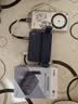 CUDY AX3000 WiFi 6 迷你路由器 大闪存256MB TR3000 2.5G网口 轻NAS USB充电宝供电 家用 宿舍 便携 实拍图