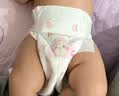 好奇（Huggies）铂金装小桃裤纸尿裤L120片(9-14kg)大号尿不湿【透爽散热】 实拍图