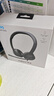 罗技H390 立体声USB-C（type-C） 接口耳机 带麦克风话筒 电脑笔记本办公耳麦 单个装 实拍图