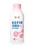 简爱开菲尔家庭装大桶酸奶 香草荔枝味760g*1瓶13种复合菌 乳酸菌 实拍图