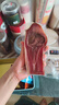 腿中王正宗金华火腿自然块火腿肉切片浙江特产腊味腊肉250g火腿片煲汤 实拍图