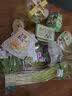 白金蜜罐甜瓜2粒 500g 实拍图