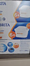 碧然德（BRITA）家用净水壶 滤水壶滤芯 MAXTRA+LE 去水垢专家滤芯 6枚装 实拍图