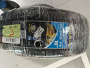 固特异（Goodyear）汽车轮胎 205/55R16 91W 鹰驰F1酷跑 适配 速腾/卡罗拉 御乘升级 实拍图