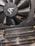 万竞 AMD全新RX580/RX590/RX5700XT/RX6750GRE独显电脑台式机显卡电竞游戏直播设计三角洲打瓦游戏显卡 【全新盒装】RX6600 8G 电竞M版 实拍图