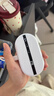 中兴（ZTE）U10LS随身wifi6移动无线wifi免插卡随行车载上网卡便携式上网宝支持5G/4G设备全国通用流量2026款 实拍图
