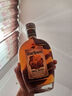 四玫瑰（Four Roses）小批量 美国波本威士忌 700ml 45度 进口洋酒 调酒 实拍图