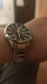 卡西欧（CASIO）手表男EDIFICE地球之心三盘石英考试日韩表七夕礼物EFR-303D-1A 实拍图