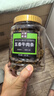 川奈良品 手撕五香味牛肉条350g/罐 熟食即食牛肉干肉脯休闲零食品新年货 实拍图