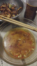 脱骨侠柠檬酸辣去无骨鸡爪泡椒凤爪零食虎皮佤味鸡脚筋解馋休闲食品 蒜香微辣500g+川香红油500g 实拍图