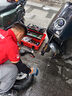 倍耐力（Pirelli）天使胎踏板摩托车轮胎电动车真空胎半热熔电瓶车 前后轮100/90-12 实拍图