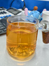 大益TAETEA茶叶普洱茶生茶十年陈 经典普洱三角袋泡30g/盒便携冷泡茶 实拍图