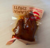 邬辣妈酱卤猪蹄卤香味470g+30g辣油包 袋装 猪蹄 猪手 卤味 休闲零食 实拍图
