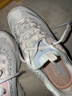 斯凯奇（Skechers）奶茶熊女鞋夏厚底老爹鞋软底熊猫鞋休闲运动鞋149238 实拍图