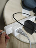 公牛（BULL）WIFI智能插座 公牛智家APP智能生态产品独立控制 带定时功能GN-Y2012 实拍图