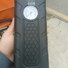 TUNE车载充气泵汽车专用轮胎无线电动打气泵车用自动摩托电动车打气筒 【充电胎压指针款】精准胎压丨快速补气 轿车SUV专用摩托车电动车自行车篮球充气适用 晒单实拍图