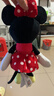 迪士尼（Disney）毛绒玩具米老鼠公仔安抚玩偶抱枕摆件布娃娃生日礼物送女生 米妮 实拍图
