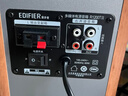 漫步者（EDIFIER）R1200TII 2.0电脑音响 笔记本台式机桌面音响 书架音箱 实拍图