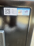 虎牌保险柜家用小型指纹密码WIFI全钢防盗可入墙办公大型保险箱新款保管箱 60cm三层超大空间-超值回馈 密码款(钥匙/密码解锁) 实拍图