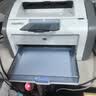 惠普全新HP1020plus打印机经典黑白A4激光家用办公学生支持手机无线 惠普1020PLUS【含一个加粉硒鼓】 官方标配【电脑使用】 实拍图
