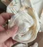 雅特茂免穿文胸纯棉月子服四季产后孕妇睡衣产妇待产喂奶哺乳衣家居服 免穿文胸·四季纯棉-鸭鸭花语 M 实拍图