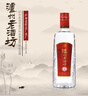 泸州老窖泸州老酒坊幸福记忆 52度 500ml*6瓶 整箱 浓香型白酒（无礼袋） 实拍图