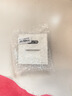 公牛（BULL）开关插座G57蝶翼超薄一开单控五孔带开关插座G57E333A暮雪白暗装 实拍图
