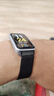 臣颂（CHENSONG）适用华为运动手环8/9/10NFC表带金属磁吸huawei band 八九十代米兰尼斯手表腕带 实拍图