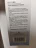 颐莲（RELLET）氨基酸净透洁颜泡150ml*3 洁面温和清洁不刺激洗面奶送女生礼物 实拍图