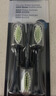 飞利浦（PHILIPS）电动牙刷头官方原装适配HX24系列/HX2461/HX2431/HX2471/01蓝色刷柄清洁亮白  3支装HX2033/03   实拍图