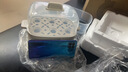 小熊（Bear）蒸蛋器 煮蛋器 家用多功能一体机 一键操作蒸鸡蛋羹神器 小型一人用 单双层一体机ZDQ-D12R3 实拍图