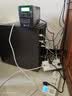 山克SP1000A ups不间断电源 办公电脑备用电源1000VA/600W 家用停电应急电源防断电 实拍图
