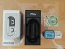 魅族（meizu）PANDAERx水月雨 PILL Open Air耳夹耳机 联合调音 蓝牙6.0 开放式耳机 AI通话降噪 适用小米等手机 实拍图