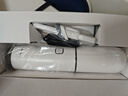 松下（Panasonic）【除尘神器】车载吸尘器无线大吸力小型手持长续航家用便携高效吸猫毛除毛除尘团购礼品MC-HC10W 实拍图