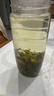 八窨飘雪茶叶绿茶毛尖 2026新茶春茶自己喝大份量口粮茶四川云雾袋装500g 实拍图