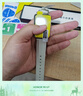 watchbond适用华为手表Watch FIT5表带Fit4/Fit4Pro/Fit5Pro/Fit3头层牛皮真皮腕带Fit2官方同款男女表链 【头层小牛皮】月光白 适用华为Watch Fit2手表 实拍图