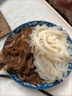 和蓉汇火锅四宝1kg 固形物≥70% 冷藏火锅食材毛肚千层百叶黄喉生鲜套餐 实拍图