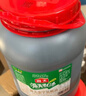海天 蚝油6kg 金字装调味品 炖炒蘸拌鲜 烧烤火锅蘸料 餐饮装 大规格 实拍图