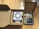 酷冷至尊（CoolerMaster）Hyper 612 白色 CPU风冷散热器 超导6热管/单塔/双莫比乌斯风扇 多平台 支持LGA1700 实拍图