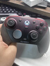 盖世小鸡G7 Pro微软Xbox授权精英游戏手柄天王星带底座 TMR摇杆蓝牙PC电脑无线Steam安卓电视有线地平线6 实拍图