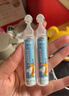 鼻朗（Bright nose）电动洗鼻器成人儿童生理盐水洗鼻腔冲洗器鼻炎喷剂洗鼻子冲鼻器 实拍图