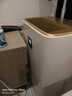 多乐信（DOROSIN）家用除湿机 除湿量30升/天 60㎡ 地下室智能除潮干衣除湿APP智控负离子干燥机ER-630ES 实拍图