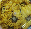 福东海 (严选冻干)金花茶50克 广西十万大山防普精选冻干花花朵 养生茶 实拍图