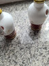五粮液1618 浓香型 52度 50ml 单瓶装（品鉴酒介意勿拍）(新老包装发货) 实拍图