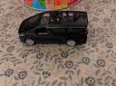 babycare合金小车bctoys仿真车模玩具赛车汽车跑车模型生日礼物 奔驰G350d 实拍图