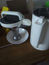 九阳豆浆机免煮破壁免滤1.9L大容量快速浆五谷杂粮家用全自动多功能可预约早餐果蔬榨汁机米糊机 【生磨豆浆/免滤直接喝】 1.9L 实拍图